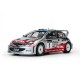 Peugeot 206 WRC 2002 Bruns - Reid Sunstar SUN3854