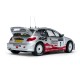Peugeot 206 WRC 2002 Bruns - Reid Sunstar SUN3854