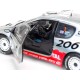Peugeot 206 WRC 2002 Bruns - Reid Sunstar SUN3854