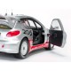 Peugeot 206 WRC 2002 Bruns - Reid Sunstar SUN3854
