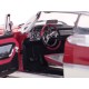 Dodge Customs Royal Lancer Beige et Rouge Foncé avec Hardtop 1959 Sunstar SUN5492