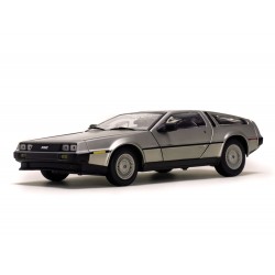 Dolorean DMC 12 1981 Sunstar SUN 2701