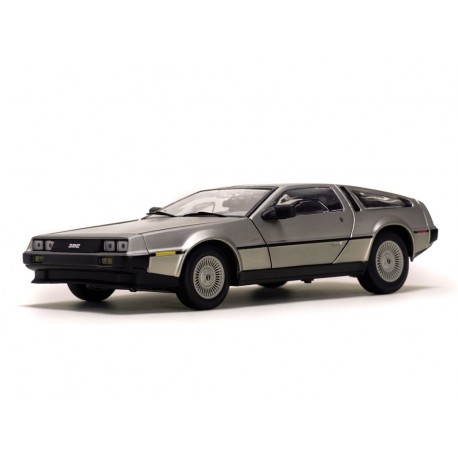 Dolorean DMC 12 1981 Sunstar SUN 2701