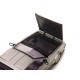 Dolorean DMC 12 1981 Sunstar SUN 2701