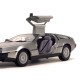 Dolorean DMC 12 1981 Sunstar SUN 2701