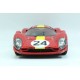 Ferrari 330 P4 24 24 Heures du Mans 1967 GP Replicas GP006D