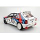 Lancia Delta MC 4 Winner Rallye Monte Carlo 1992 Auriol Occelli Top Marques TMR12-01A&nbsp;