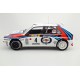 Lancia Delta MC 4 Winner Rallye Monte Carlo 1992 Auriol Occelli Top Marques TMR12-01A&nbsp;