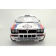 Lancia Delta MC 4 Winner Rallye Monte Carlo 1992 Auriol Occelli Top Marques TMR12-01A&nbsp;