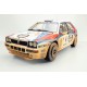 Lancia Delta MC 4 Winner Rallye Monte Carlo 1992 Auriol Occelli Top Marques TMR12-01AD