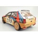 Lancia Delta MC 4 Winner Rallye Monte Carlo 1992 Auriol Occelli Top Marques TMR12-01AD