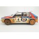 Lancia Delta MC 4 Winner Rallye Monte Carlo 1992 Auriol Occelli Top Marques TMR12-01AD