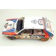 Lancia Delta MC 4 Winner Rallye Monte Carlo 1992 Auriol Occelli Top Marques TMR12-01AD