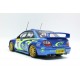 Subaru Impreza S7 555 WRT 10 Winner Rallye Monte Carlo 2002 Makinen Lindstrom Top Marques TOP37C&nbsp;