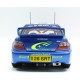 Subaru Impreza S7 555 WRT 10 Winner Rallye Monte Carlo 2002 Makinen Lindstrom Top Marques TOP37C&nbsp;