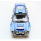 Subaru Impreza S7 555 WRT Dirty version 10 Rallye Monte Carlo 2002 Makinen Lindstrom Top Marques TOP37CD