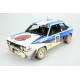Fiat 131 Abarth Dirty version 10 Winner Rallye Monte Carlo 1980 Rohrl Geistdorfer Top Marques TOP43CD