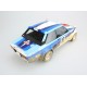 Fiat 131 Abarth Dirty version 10 Winner Rallye Monte Carlo 1980 Rohrl Geistdorfer Top Marques TOP43CD