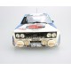 Fiat 131 Abarth Dirty version 10 Winner Rallye Monte Carlo 1980 Rohrl Geistdorfer Top Marques TOP43CD