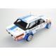 Fiat 131 Abarth 1 Winner Rallye des 1000 Lacs 1980 Alen Kivimaki Top Marques TOP43E