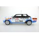 Fiat 131 Abarth 1 Winner Rallye des 1000 Lacs 1980 Alen Kivimaki Top Marques TOP43E
