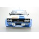 Fiat 131 Abarth 1 Winner Rallye des 1000 Lacs 1980 Alen Kivimaki Top Marques TOP43E