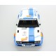 Fiat 131 Abarth 1 Winner Rallye des 1000 Lacs 1980 Alen Kivimaki Top Marques TOP43E