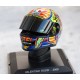 Casque 1/5 AGV Valentino Rossi Moto GP 2009 IXO GC001