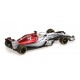 Alfa Romeo Sauber Ferrari C37 F1 2018 Marcus Ericsson Minichamps 417180009