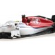 Alfa Romeo Sauber Ferrari C37 F1 2018 Marcus Ericsson Minichamps 417180009