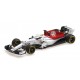 Alfa Romeo Sauber Ferrari C37 F1 2018 Marcus Ericsson Minichamps 417180009