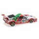 BMW M1 101 24 Heures du Mans 1984 Minichamps 155842901