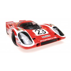Porsche 917K 23 Winner 24 Heures du Mans 1970 Minichamps 125706623