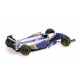 Williams Renault FW16 F1 Espagne 1994 David Coulthard GP Debut Minichamps 417940802