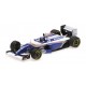 Williams Renault FW16 F1 Espagne 1994 David Coulthard GP Debut Minichamps 417940802