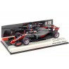 Haas Ferrari VF17 F1 Australie 2017 Romain Grosjean Minichamps 447170108