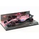 Force India Mercedes VJM10 F1 Chine 2017 Esteban Ocon Minichamps 447170231