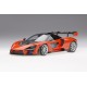 McLaren Senna Mira Orange Truescale TS0246