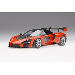 McLaren Senna Mira Orange Truescale TS0246