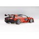 McLaren Senna Mira Orange Truescale TS0246