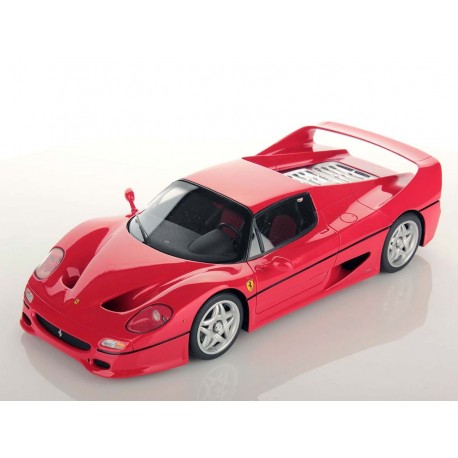 Ferrari F50 Rouge 1995 Looksmart LS18FC05A