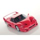 Ferrari F50 Rouge 1995 Looksmart LS18FC05A