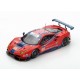 Ferrari 488 GTE 65 24 Heures du Mans 2017 Looksmart LSLM074