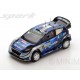 Ford Fiesta WRC 2 Rallye de Sardaigne 2017 Tanak Jarveoja Spark S5167