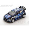 Ford Fiesta WRC 2 Rallye de Sardaigne 2017 Tanak Jarveoja Spark S5167