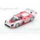 Toyota 87C 37 24 Heures du Mans 1987 Spark S5241