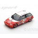 Honda Civic EF3 24 Grp3 Macau Guia Race Miyoshi 1989 Spark SA126