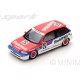 Honda Civic EF3 26 Grp3 Macau Guia Race Yoshida 1990 Spark SA131