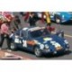 Porsche 911 EC 38 24 Heures du Mans 1971 Spark S0884