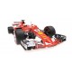 Ferrari SF70H F1 Monaco 2017 Sebastian Vettel Minichamps BBR181715